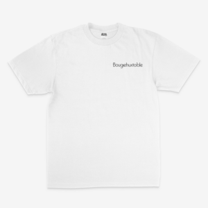 Bougiehuxtable T-Shirt